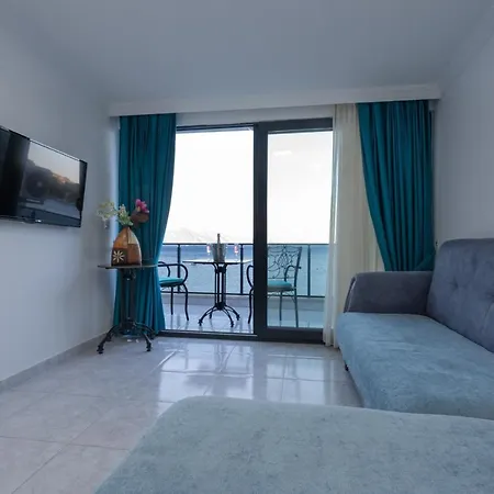 Vesper Suites