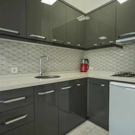 Apartment Vesper Suites