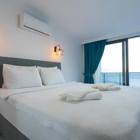 Apartment Vesper Suites