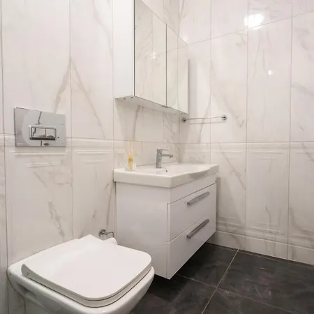 Vesper Suites Turunc