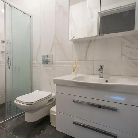 Vesper Suites * Turunc