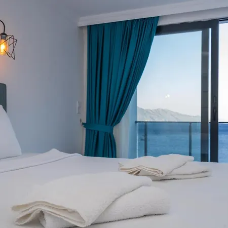 Vesper Suites Apartment