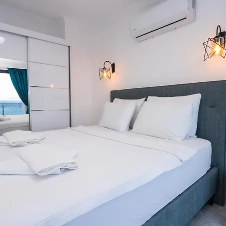 Vesper Suites