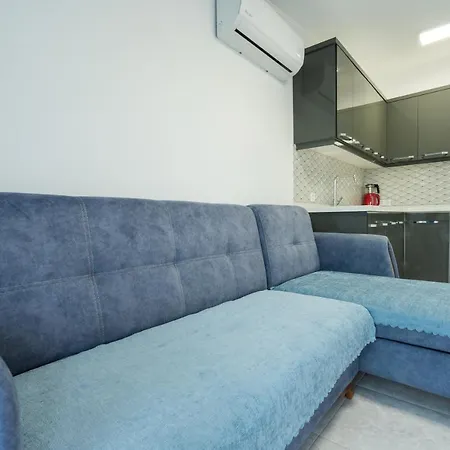 Apartment Vesper Suites Turunc