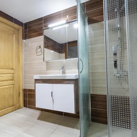 Apartment Vesper Suites *