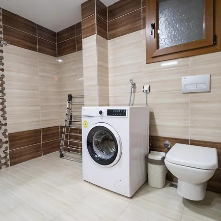 Vesper Suites Turunc