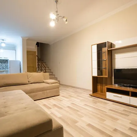 Vesper Suites Apartment