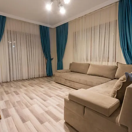 Vesper Suites