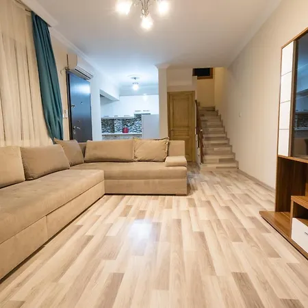 Vesper Suites Apartment