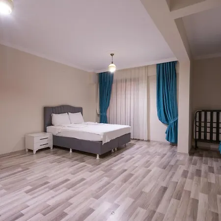 Vesper Suites * Turunc