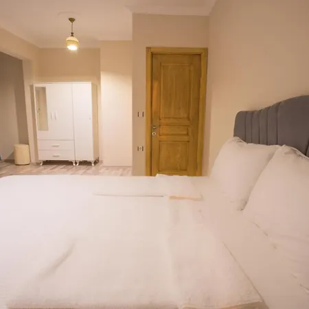 Vesper Suites