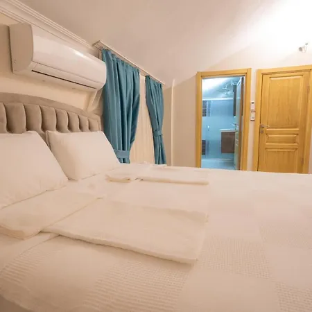 Apartment Vesper Suites