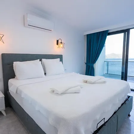 Vesper Suites Апартаменты